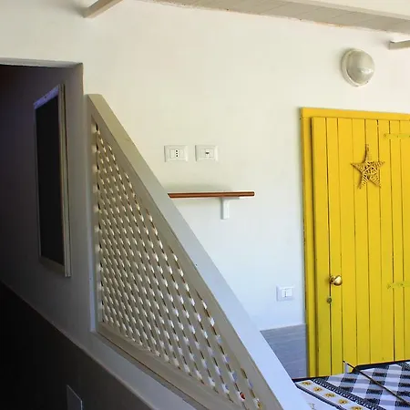 Apartamento Kimera Vieste