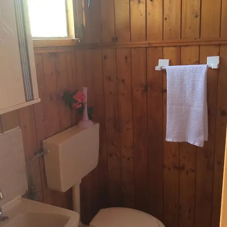Apartamento Kimera Vieste