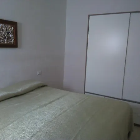 Kimera Beach Appartement *