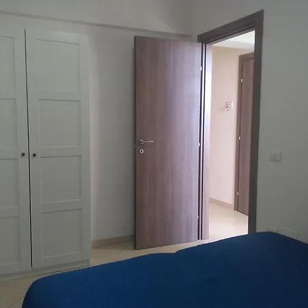 Appartement Kimera Beach Vieste