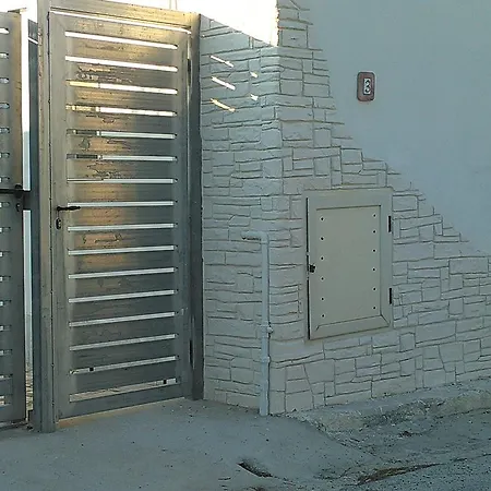 Apartamento Kimera *