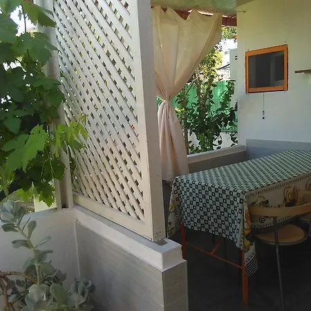 Kimera Apartamento
