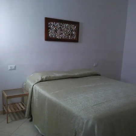 Appartement Kimera Beach