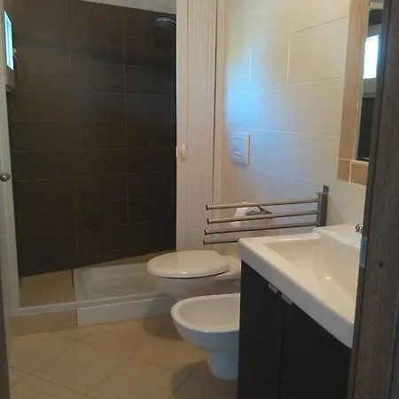Kimera Beach Appartement *