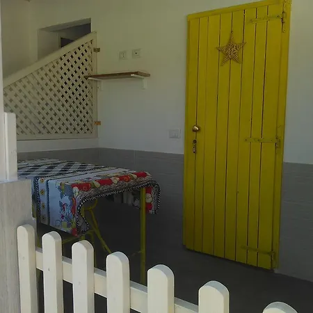 Kimera Apartamento Vieste