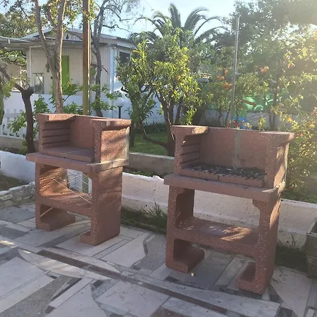 Kimera Apartamento Vieste