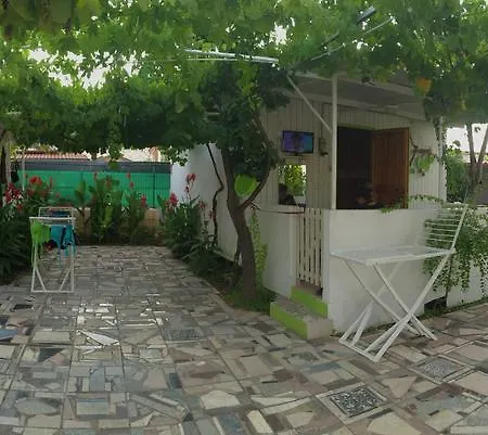 Apartamento Kimera *
