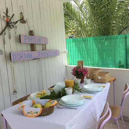 Kimera Apartamento