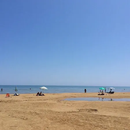 Kimera Beach Vieste