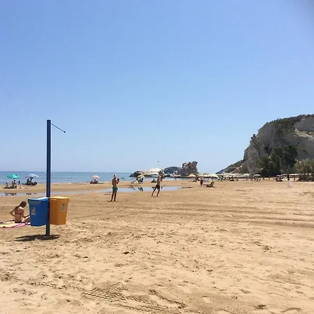 Apartamento Kimera *