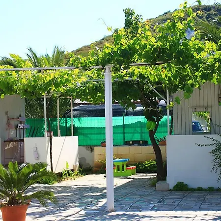 Kimera Beach