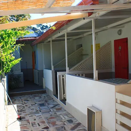 Kimera Beach Appartement