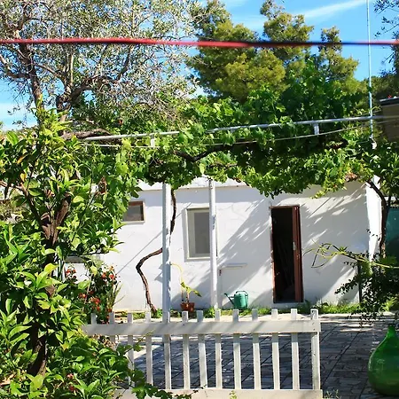 Appartement Kimera Beach Vieste