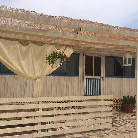Apartamento Kimera