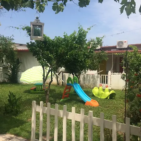 Kimera Apartamento