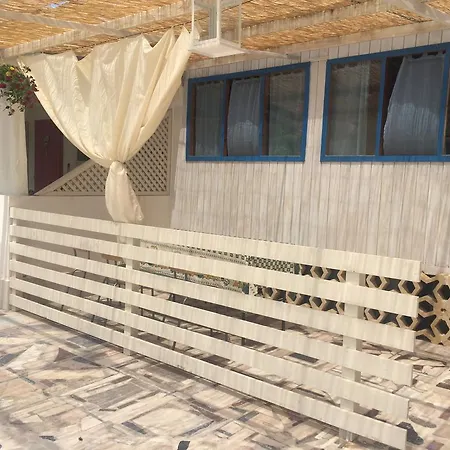 Appartement Kimera Beach *