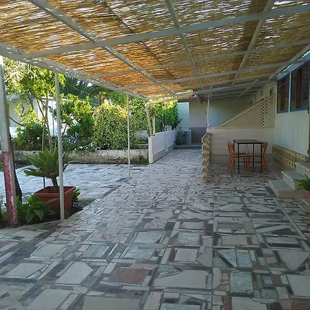 Apartamento Kimera