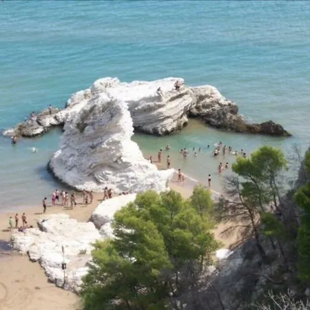 Kimera Beach Appartement