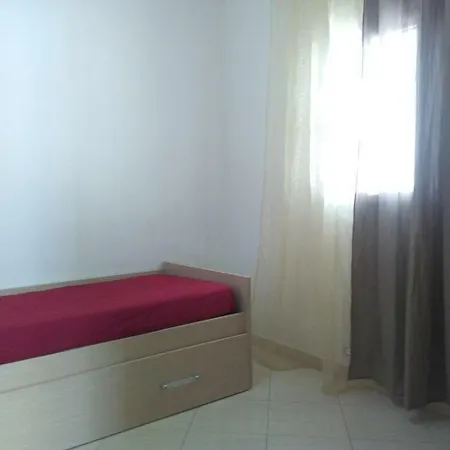 Kimera Beach Appartement *
