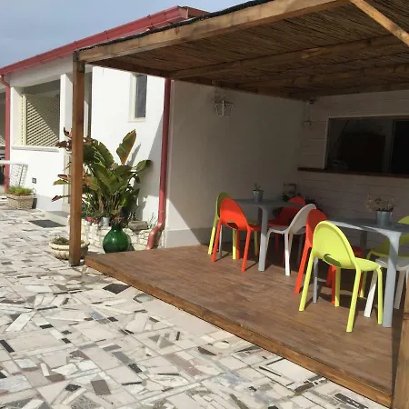 Kimera Beach Appartement *