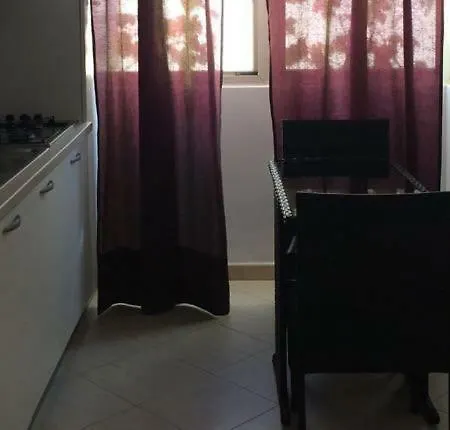 Kimera Apartamento Vieste