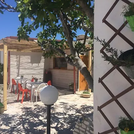 Kimera Beach Appartement Vieste